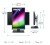 Benq Monitor 31.5 cala SW321C 4K LED 4ms/4K/1000:1/HDMI