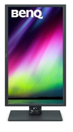 Benq Monitor 31.5 cala SW321C 4K LED 4ms/4K/1000:1/HDMI