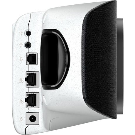 POLY Kamera z głośnikiem soundbar  Studio V72 USB AV1E3AA#AC3