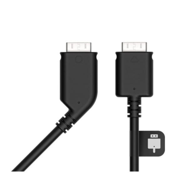 HTC Kabel do zestawu słuchawkowego Vive 2.5 99H12321-00