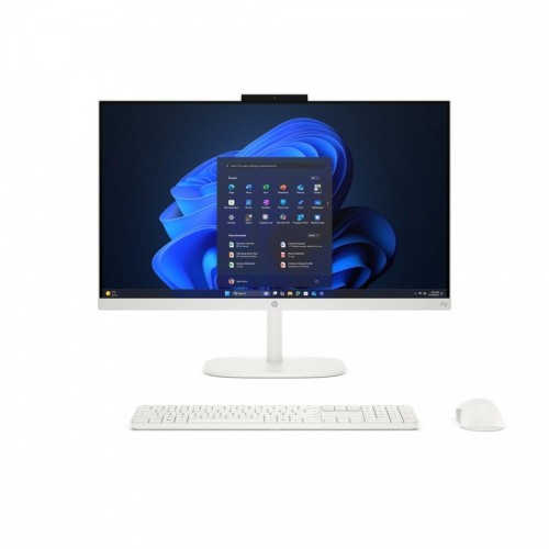 HP Inc. Komputer All-in-One ProStudio2 C5-120U G2i 512GB/16GB/W11P/23.8 cali D35E7ET