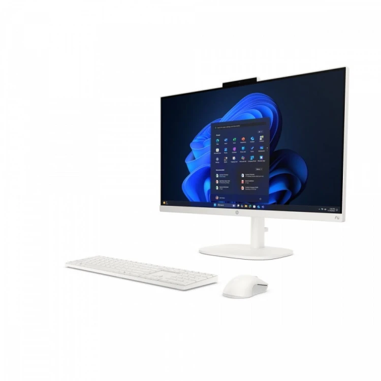 HP Inc. Komputer All-in-One ProStudio2 C5-120U G2i 512GB/16GB/W11P/23.8 cali D35E7ET