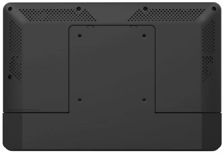 IIYAMA Monitor ProLite 10.1 cala TW1025ALASC-B3PNR,10P.DOT.IPS,WIFI,450 cd/m2,2x2W,3xUSB, RJ45, MICRO, A14, NFC , kamera internetowa (5MPa), pasek świ