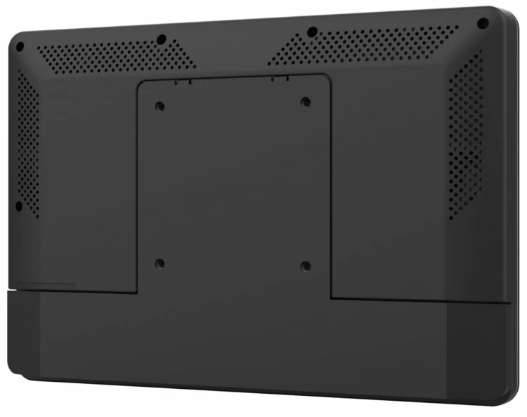 IIYAMA Monitor ProLite 10.1 cala TW1025ALASC-B3PNR,10P.DOT.IPS,WIFI,450 cd/m2,2x2W,3xUSB, RJ45, MICRO, A14, NFC , kamera internetowa (5MPa), pasek świ