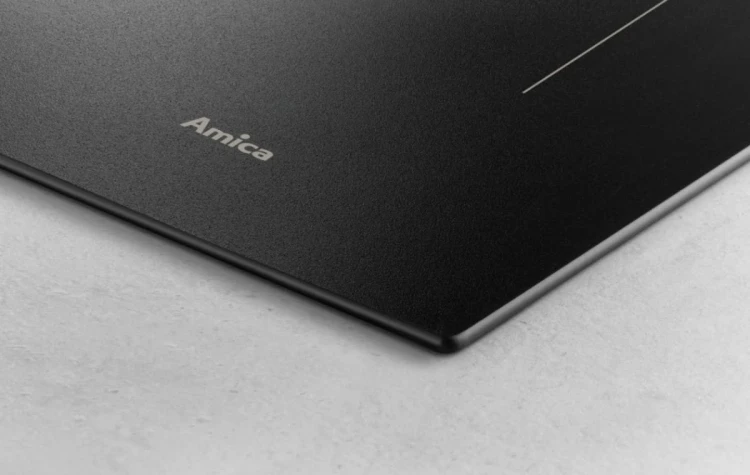 Amica Płyta indukcyjna PIH6541PHTSUN 3.0 BLACK MATT