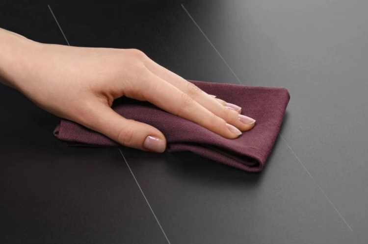 Amica Płyta indukcyjna PIH6541PHTSUN 3.0 BLACK MATT