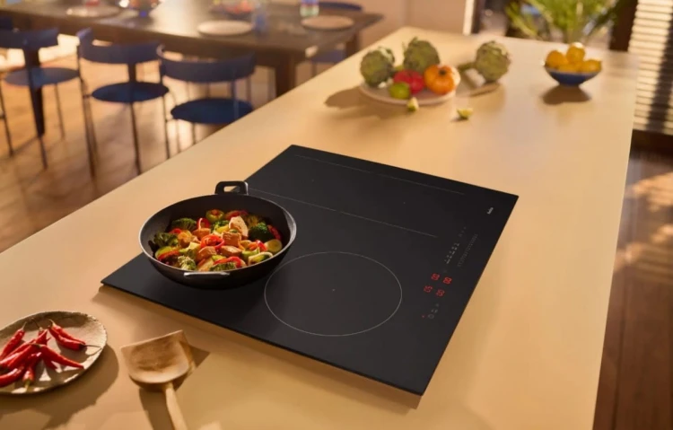 Amica Płyta indukcyjna PIH6541PHTSUN 3.0 BLACK MATT