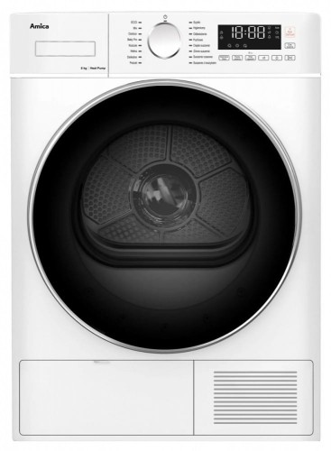 Amica Suszarka ADH4C8DKH