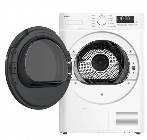 Amica Suszarka ADH4C8DKH