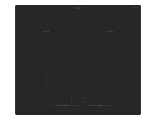 Candy Płyta indukcyjna CDTP644SC/E1