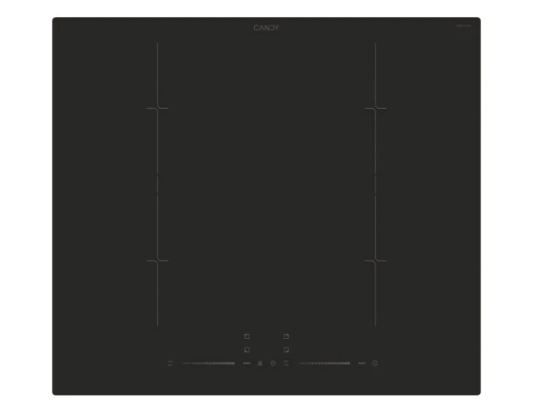 Candy Płyta indukcyjna CDTP644SC/E1
