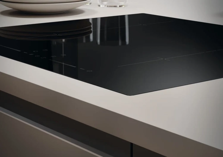 Candy Płyta indukcyjna CDTP644SC/E1