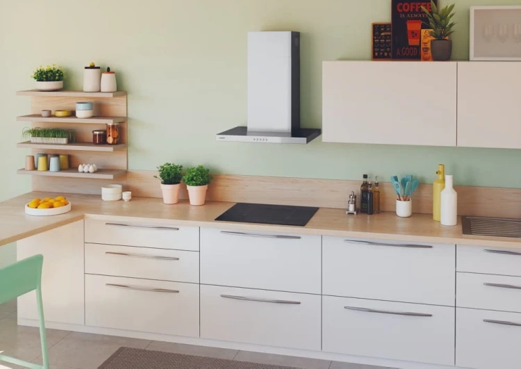 Candy Płyta indukcyjna CDTP644SC/E1