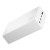 Green Cell Powerbank 30 000mAh, 22.5W, 4 porty, biały
