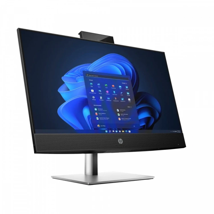 HP Inc. Komputer All-in-One ProOne 440 G9  i5-12500T 512GB/16GB/W11P/23.8 B6YL7ET
