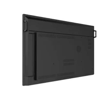 IIYAMA Monitor 65 cali TN6505A-B1AG IPS,4K,40pkt,500cd,nonOS,1200:1,5ms,    DeepContrast-IR+, 1xVGA,2xHDMI,DP,USB-C(PD65W),2xRJ45,2x20W,PiP,PbP,UCHWYT