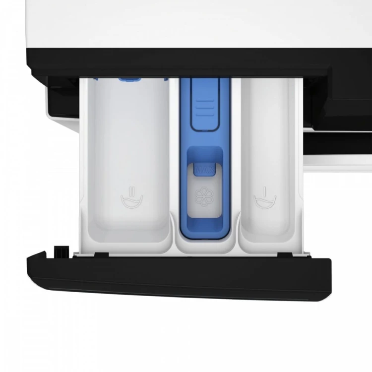 Beko Pralka slim BM3WFU3821WBW
