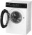 Beko Pralka slim BM3WFU3821WBW