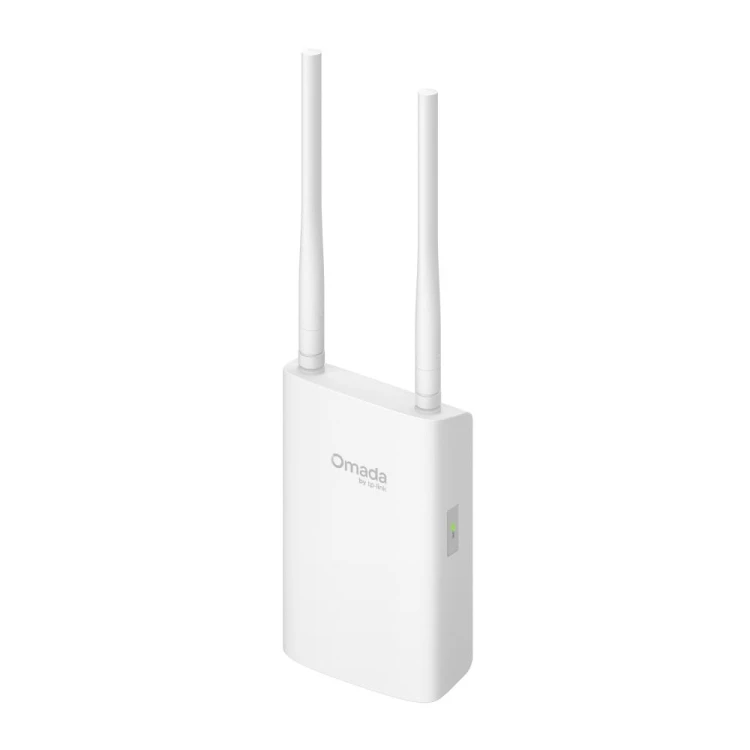 TP-LINK Punkt dostępowy EAP603-Outdoor  AX1800 Indoor/Outdoor Wi-Fi 6 Access Point