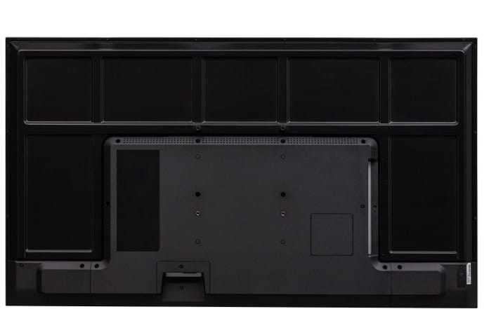 LG Electronics Monitor wielkoformatowy 55UL3Q-E 350cd/m2 UHD 16/7