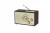Eltra Radio OR SŁOWIK USB/BT ciemny brąz