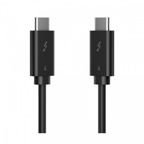 HyperX Kabel Thunderbolt4 Classic - BR1V3AA#ABB