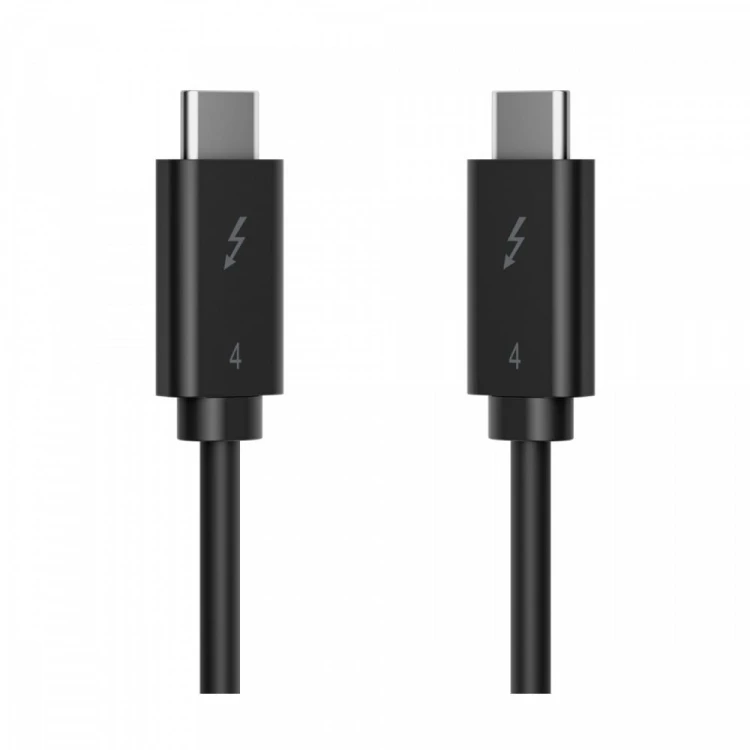 HyperX Kabel Thunderbolt4 Classic - BR1V3AA#ABB