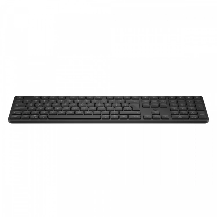 HyperX Klawiatura 490K Multi-Device Dual Mode - BD5F4AA#ABB