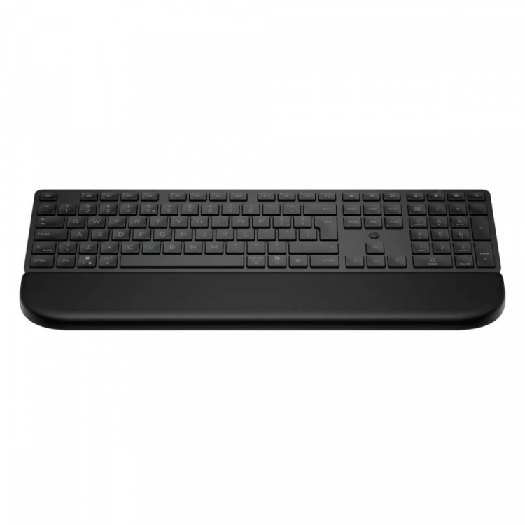 HyperX Klawiatura 580K Multi-Device Dual-Mode z podpórką pod nadgarstek - BD5F6AA#ABB