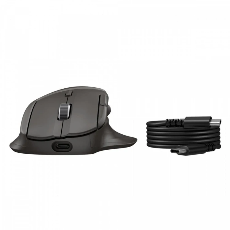 HyperX Mysz 780M UltraFast bezprzewodowa - B8YX3AA#ABB