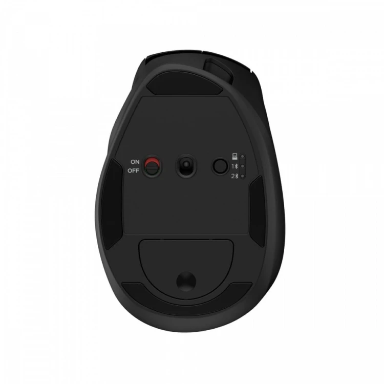 HyperX Mysz ergonomiczna Tilt 720M - BH0Z4AA#ABB