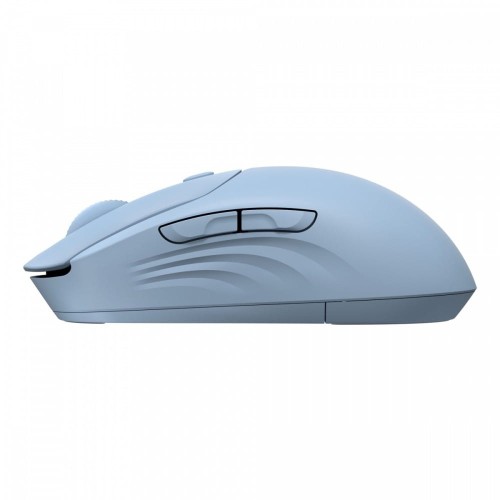 HyperX Mysz 400 Quiet niebieska bezprzewodowa - AZ7B4AA#AB