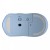 HyperX Mysz 400 Quiet niebieska bezprzewodowa - AZ7B4AA#AB