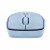 HyperX Mysz 400 Quiet niebieska bezprzewodowa - AZ7B4AA#AB