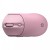 HyperX Mysz 400 Quiet różowa bezprzewodowa - AZ7B5AA#AB
