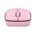 HyperX Mysz 400 Quiet różowa bezprzewodowa - AZ7B5AA#AB