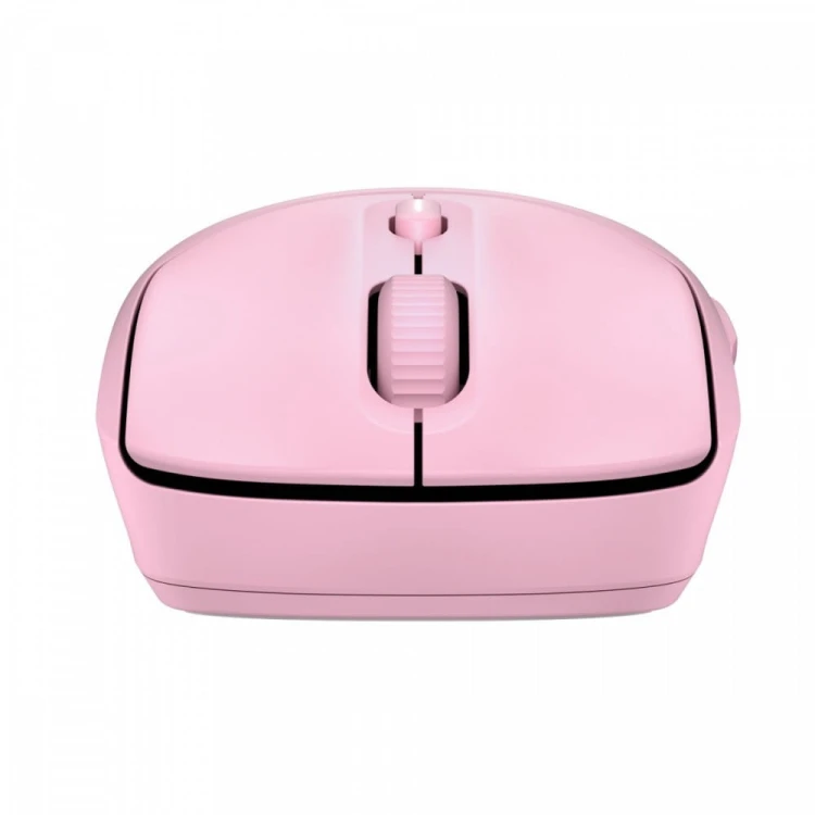 HyperX Mysz 400 Quiet różowa bezprzewodowa - AZ7B5AA#AB