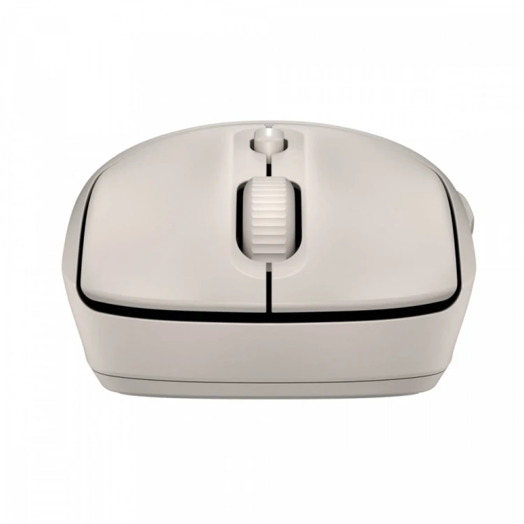 HyperX Mysz 400 Quiet maple bezprzewodowa - AZ7B6AA#AB