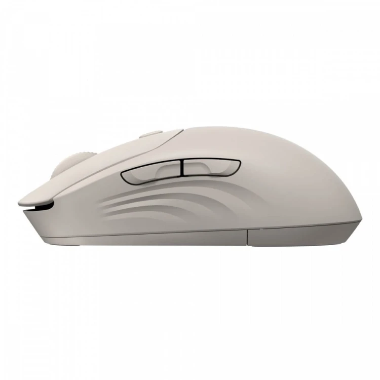 HyperX Mysz 400 Quiet maple bezprzewodowa - AZ7B6AA#AB