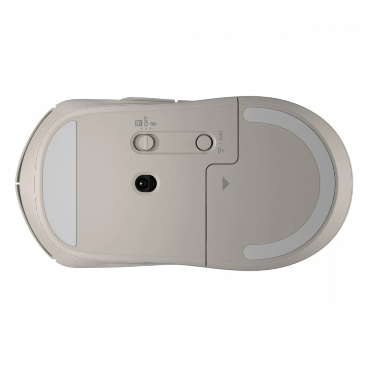 HyperX Mysz 400 Quiet maple bezprzewodowa - AZ7B6AA#AB