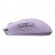 HyperX Mysz 400 Quiet fioletowa bezprzewodowa - AZ7B7AA#AB