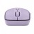 HyperX Mysz 400 Quiet fioletowa bezprzewodowa - AZ7B7AA#AB