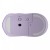 HyperX Mysz 400 Quiet fioletowa bezprzewodowa - AZ7B7AA#AB