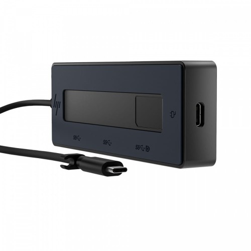 HyperX Hub USB-C  - B8SV8AA#ABB