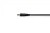Digitus Kabel adapter USB 2.0 do RS232 (DB9) | Chipset FTDI (FT232RNL) | PVC, czarny | Mocowanie w tulejkach gwintowanych | 1.8m
