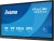 IIYAMA Monitor interaktywny 55 cali TE5513A-B2AG INFRARED,40pkt,IPS,4K,7H,500cd/m2,      WiFi,USB, ANDROID 14, Google EDLA,2x20W, UCHWYT ŚCIENNY