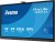 IIYAMA Monitor interaktywny 55 cali TE5513A-B2AG INFRARED,40pkt,IPS,4K,7H,500cd/m2,      WiFi,USB, ANDROID 14, Google EDLA,2x20W, UCHWYT ŚCIENNY