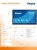 IIYAMA Monitor interaktywny 55 cali TE5513A-B2AG INFRARED,40pkt,IPS,4K,7H,500cd/m2,      WiFi,USB, ANDROID 14, Google EDLA,2x20W, UCHWYT ŚCIENNY