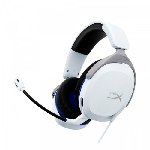 HyperX Zestaw słuchawkowy Cloud Stinger 2 Core Gaming PlayStation Czarny- 6H9B5AA