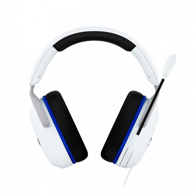 HyperX Zestaw słuchawkowy Cloud Stinger 2 Core Gaming PlayStation Czarny- 6H9B5AA